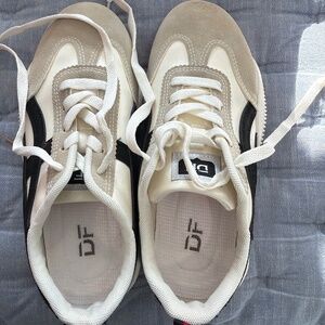 Sneakers (De Florance)